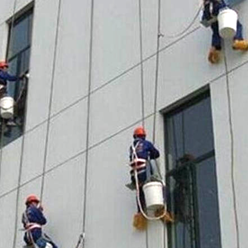 外墻防水補(bǔ)漏工程-04